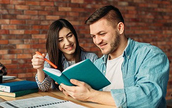 STUDY VISA GUIDANCE for Students